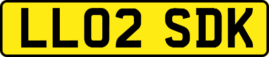 LL02SDK