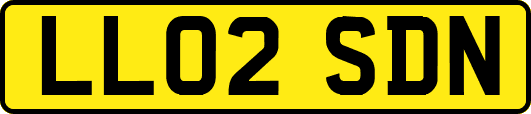 LL02SDN