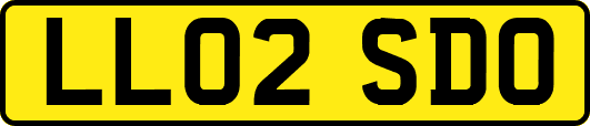 LL02SDO