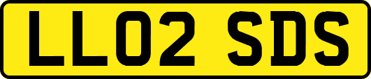 LL02SDS