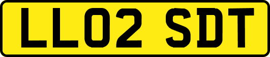 LL02SDT