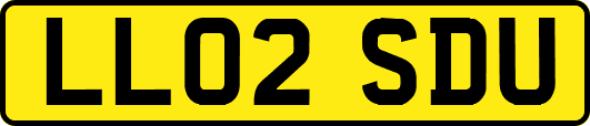 LL02SDU