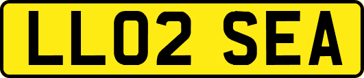 LL02SEA