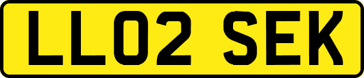 LL02SEK