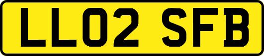 LL02SFB