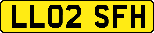 LL02SFH