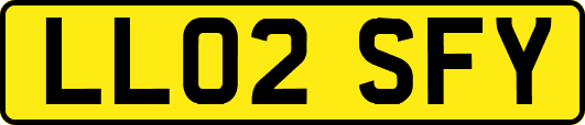 LL02SFY