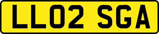 LL02SGA