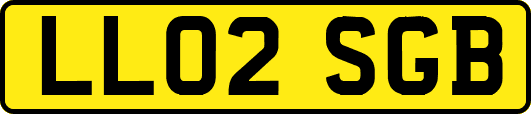 LL02SGB