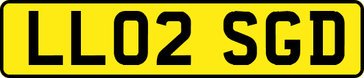 LL02SGD