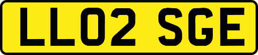 LL02SGE
