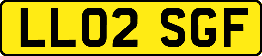LL02SGF
