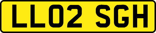 LL02SGH