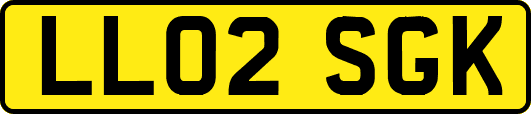 LL02SGK