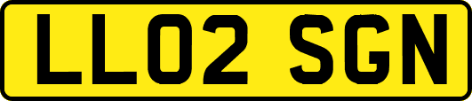 LL02SGN