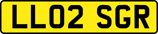 LL02SGR