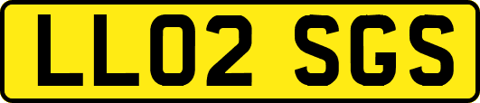 LL02SGS