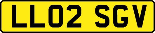 LL02SGV