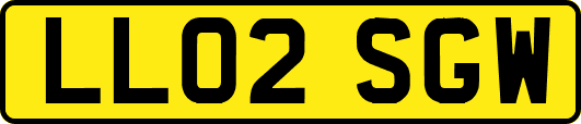 LL02SGW
