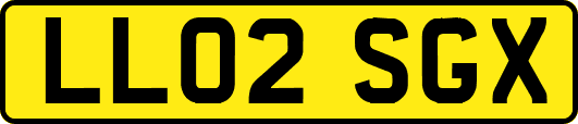 LL02SGX