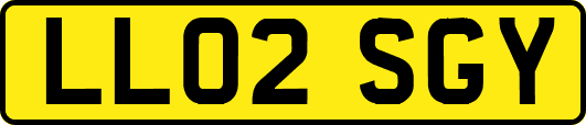 LL02SGY