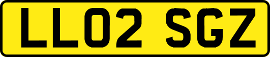 LL02SGZ