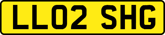 LL02SHG