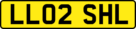 LL02SHL