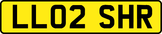 LL02SHR