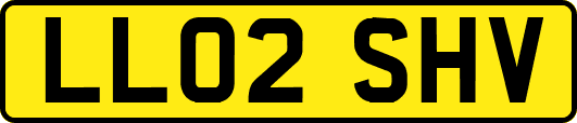 LL02SHV