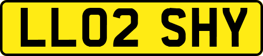 LL02SHY