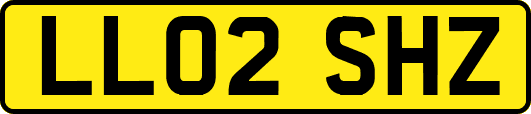 LL02SHZ
