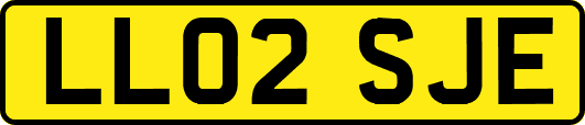 LL02SJE
