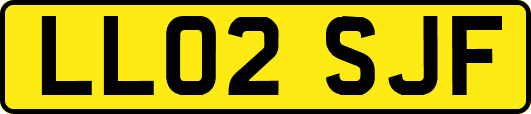 LL02SJF