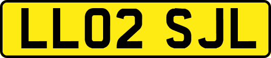 LL02SJL