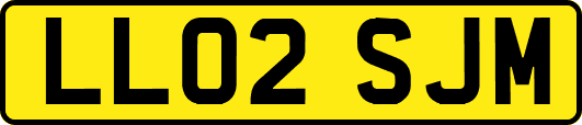 LL02SJM
