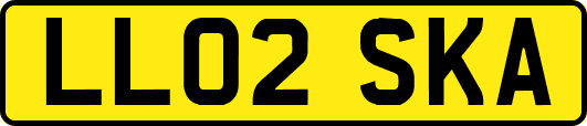 LL02SKA