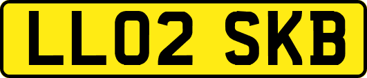 LL02SKB