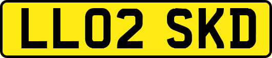 LL02SKD