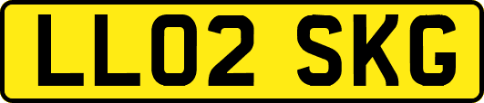 LL02SKG