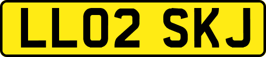 LL02SKJ