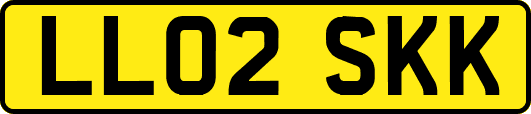 LL02SKK