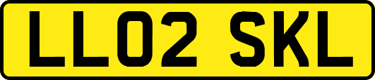 LL02SKL