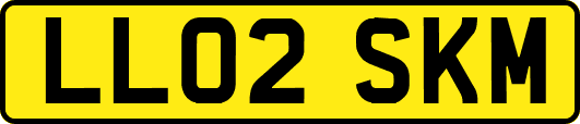 LL02SKM