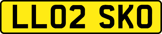 LL02SKO