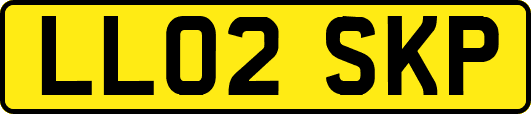 LL02SKP