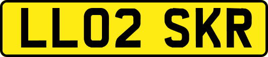 LL02SKR
