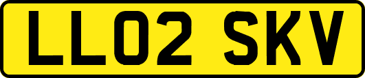 LL02SKV
