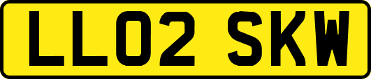 LL02SKW
