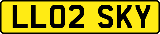 LL02SKY